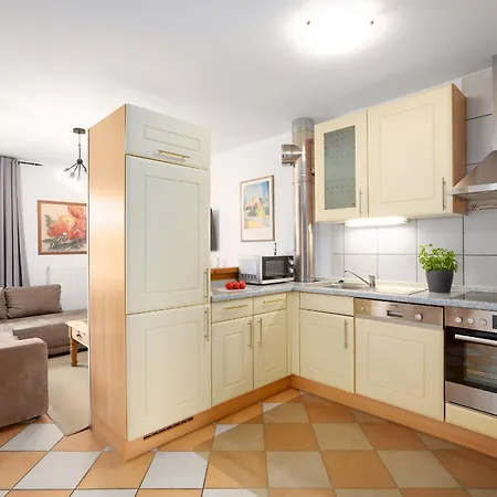 Apartment Bir9a Vahle