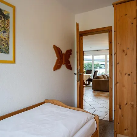 Apartment Bir9a Vahle