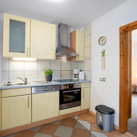 Bir9a Vahle Niendorf (Timmendorfer Strand)