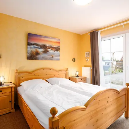 Apartment Bir9a Vahle