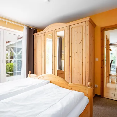 Apartment Bir9a Vahle *